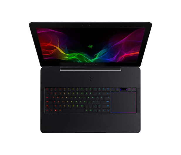 Razer Blade Pro i7-7700HQ/16GB/2TB+256/Win10 GTX1060 - 396496 - zdjęcie 3